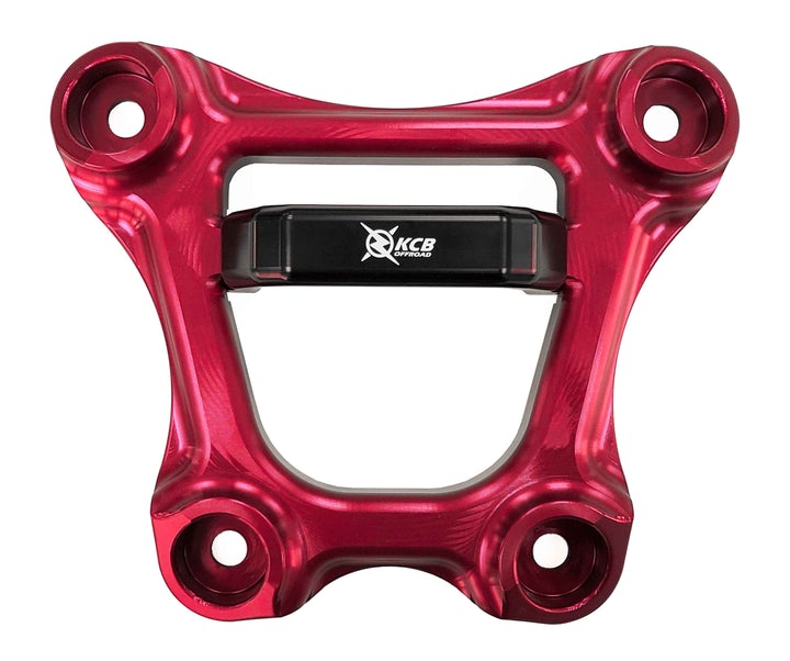Polaris Rzr Turbo S Radius Arms Radius Rod Pullplate image 3