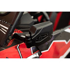 Tusk Pivot Folding Utv Mirror Kit W/A-Pillar Mounts - Rzr image 3