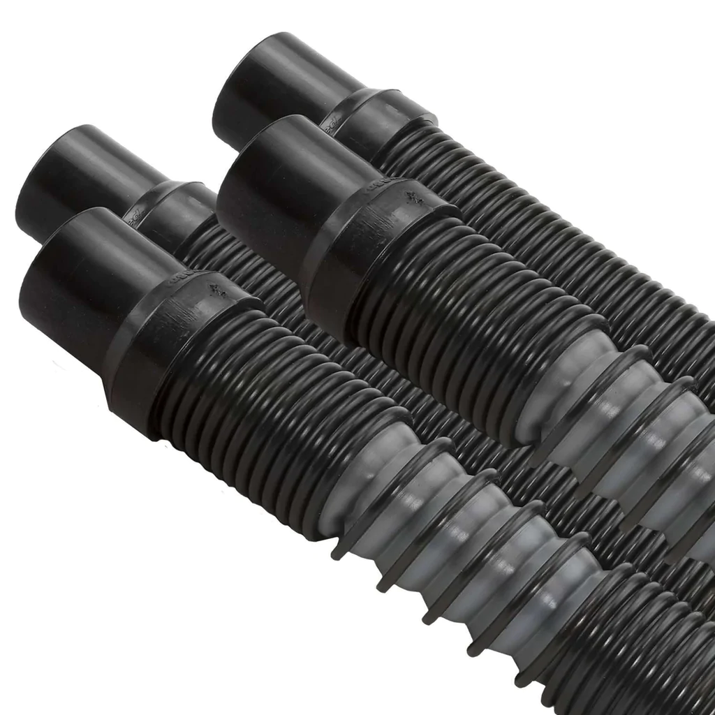 Mac Air 4-Person Helmet Air Pumper (Pumper Only) image 2