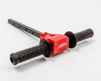 Agency Power Passenger Grab Bar With Lug Wrench Polaris Rzr 570 | 800 | 900 |100 image 0