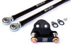 Ard Can-Am Maverick R Tie-Rod Kit With Steering Clevis image 0