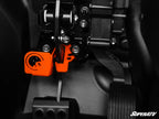Polaris Xpedition Brake Lock image 6