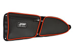 Rzr Stock Door Bag With Knee Pad For Polaris Rzr image 4