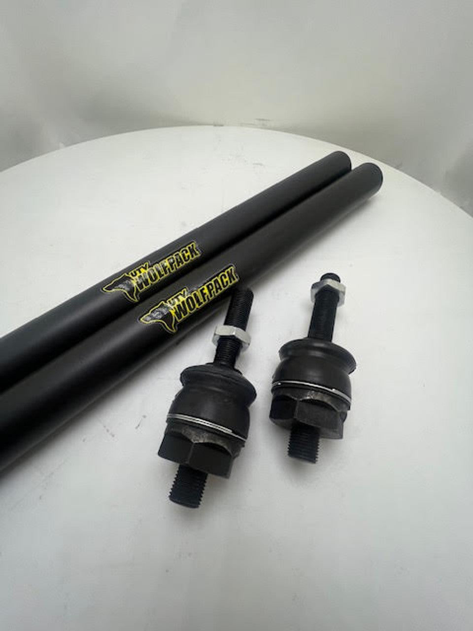 Can Am Maverick R Tie Rods - Utv Wolfpack image 2
