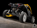 Assault Industries Can-Am Maverick R Turret Style Quick Camber Radius Rods image 5