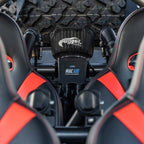 Mac Air 4-Person Helmet Air Pumper (Pumper Only) image 1