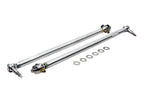Polaris Rzr Xp Turbo S Billet Heavy Duty Tie Rod Kit image 1
