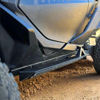 Can-Am Maverick R 2-Seat Rock Slider Steps image 2