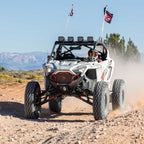 Polaris Rzr Pro R/Turbo R Pro Max High Clearance A-Arm Kit (2022-2024) image 6