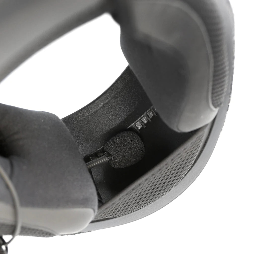 Mrc Stage One Mid Air Pumper Prerunner - Utv Play Helmet Wired Offroad And Stx image 4