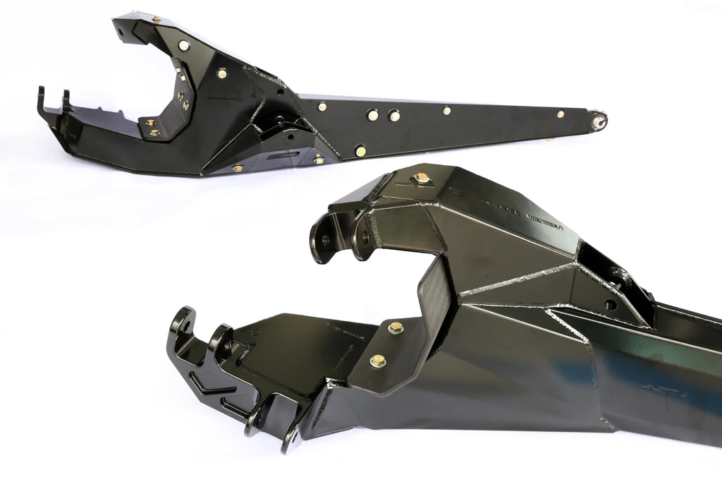 Ard Can-Am Maverick R Trailing Arms image 2