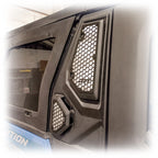 DRT Polaris 2024+ Xpedition Side Air Intake Vent Mesh Set image 1