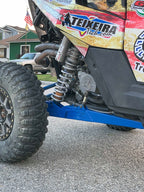 Rzr Xp 1000 / Rzr Xp Turbo / Rs1 Trailing Arms image 1