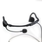 H10 Lightweight Headset For Rugged V3 / Rh5R Handheld Radio image 5