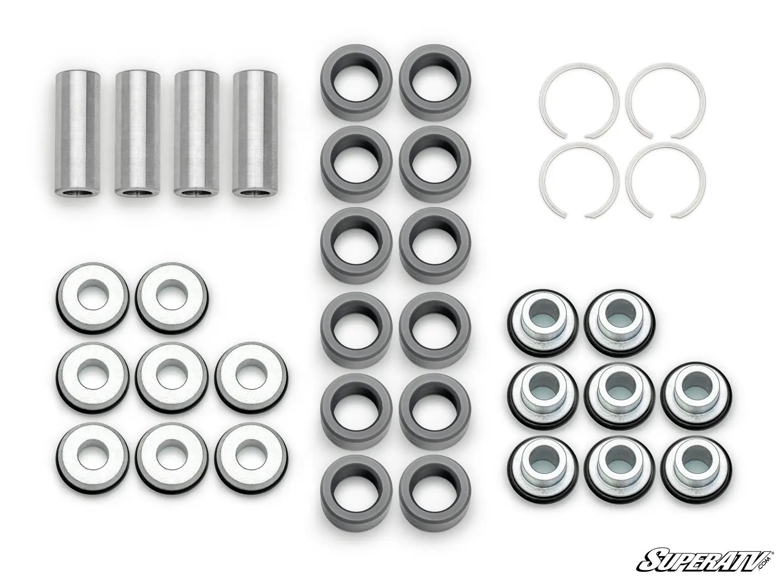 Polaris Xpedition A-Arm Bushings image 1