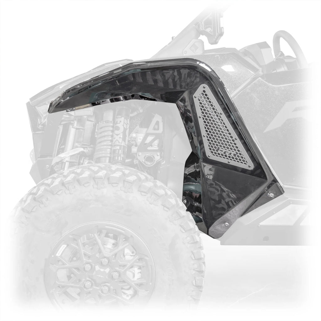 Polaris RZR 2025+ Pro Series Fender Kit (PRO R, PRO S, PRO XP) image 7