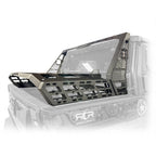 Drt 2024+ Xpedition Chase Rack / Tire Carrier System image 0