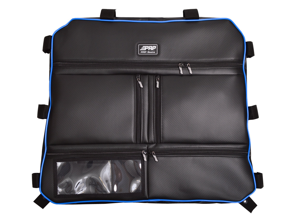 Rzr 1000 Overhead Storage Bag image 4