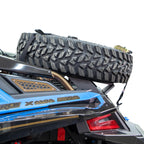 Drt Rzr Pro R / Turbo R / Pro Xp 2022+ Oversize Tire Carrier Mount Accessory image 2