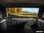 Polaris Xpedition Xp Rear Windshield image 8
