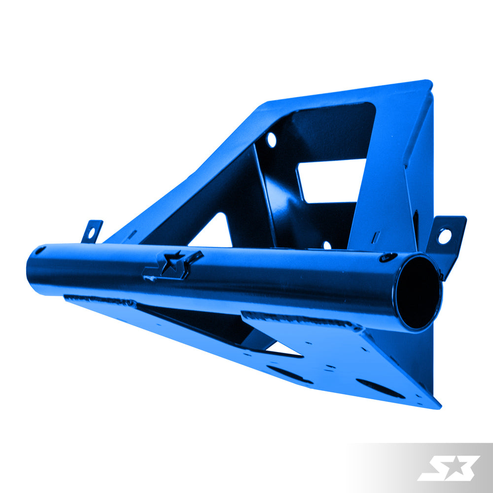 S3 Powersports Bulkhead - Can-Am X3 image 0