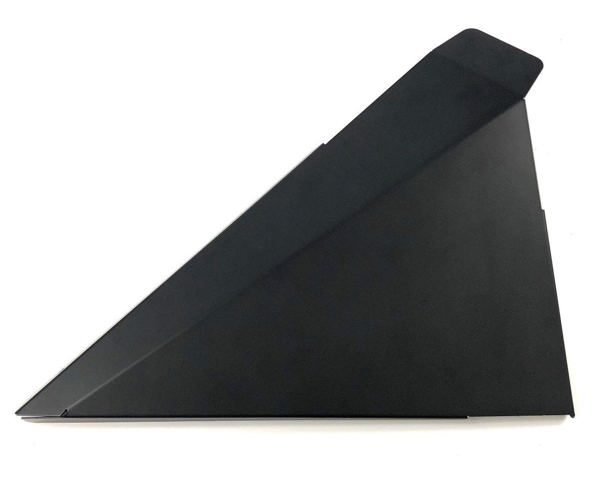 Polaris Rzr Pro Xp Door Panel Inserts image 3