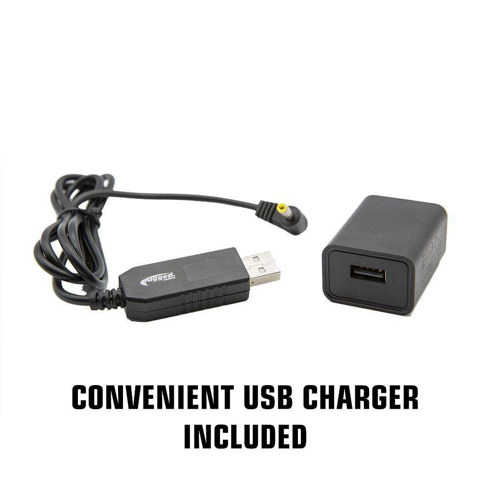 Radio Kit - R1 Business Band Digital Analog Handheld image 7