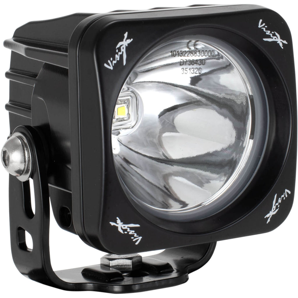 3" Optimus Square 10º Beam LED Light Kit