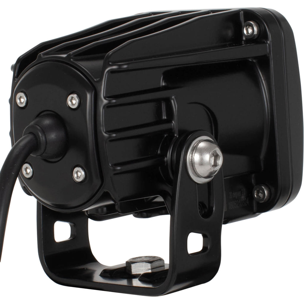 3" Optimus Square 20º Beam LED Light