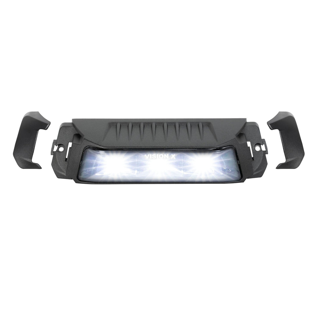 6" Surface Mount LED Scene Light
