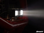 Polaris Ranger Rear-Facing LED Cube Lights
