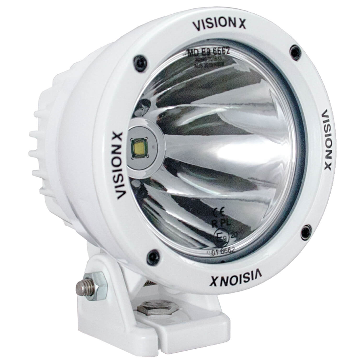 4.7" LED Light Cannon Kit