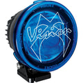 4.7" Cannon, CG2, ADV Blue PCV Cover, Single
