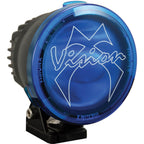 4.7" Cannon, CG2, ADV Blue PCV Cover, Single