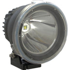 4.7" Cannon, CG2, ADV Clear PCV Cover, Single