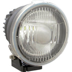 4.7" Cannon, CG2, ADV Clear PCV Cover, Single
