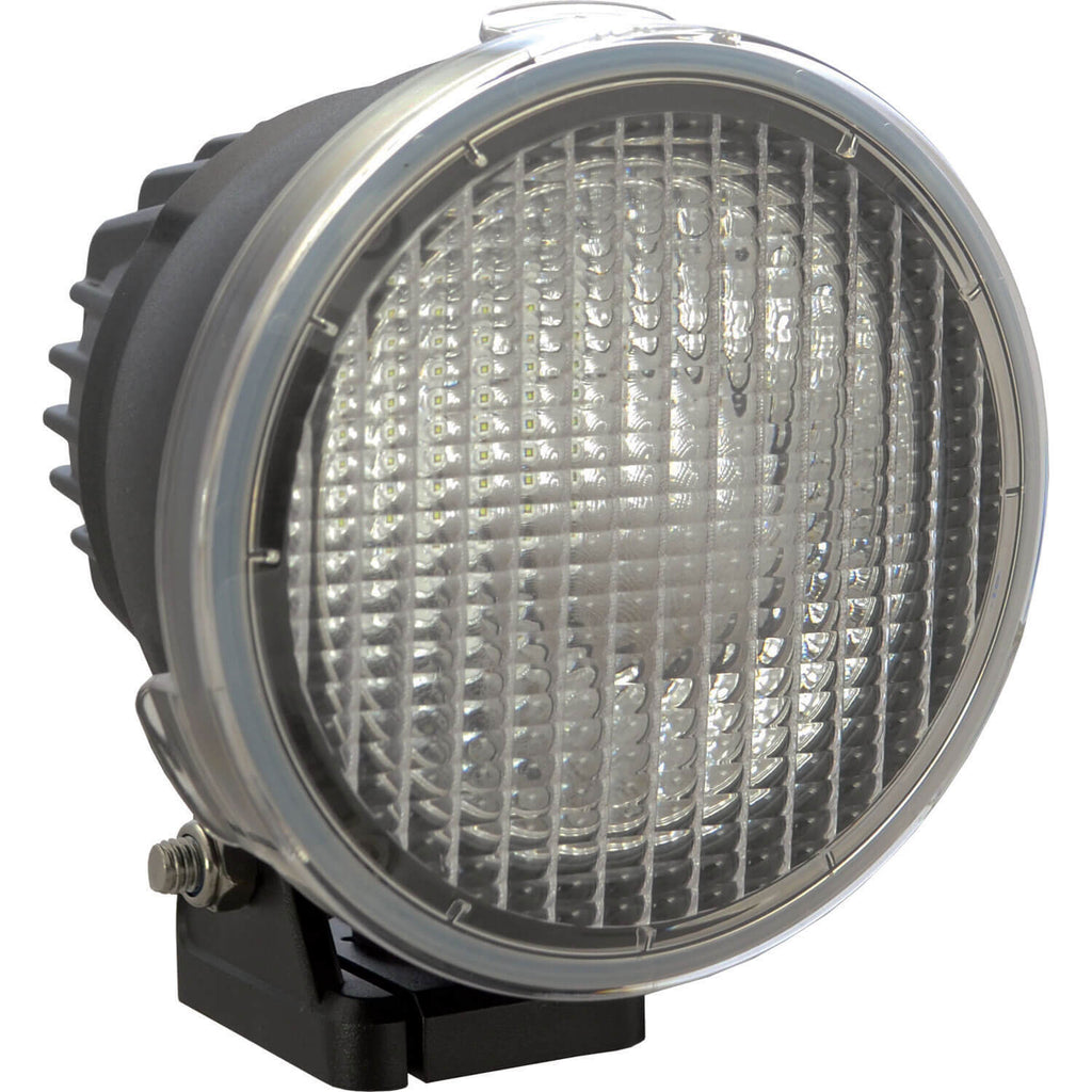 4.7" Cannon, CG2, ADV Clear PCV Cover, Single