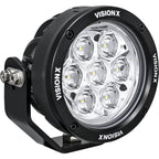 4.7" CG2 Multi LED Light Cannon Kit