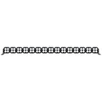 40" Unite Modular LED Light Bar - Preconfigured