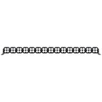 40" Unite Modular LED Light Bar - Preconfigured
