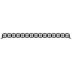 40" Unite Modular LED Light Bar - Preconfigured