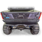 Drt Polaris 2024+ Xpedition Rear Bumper image 10