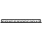 40" Shocker Dual Action LED Light Bar | Race Amber Elliptical