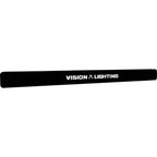 51" XPR Black Street Legal Light Bar Cover