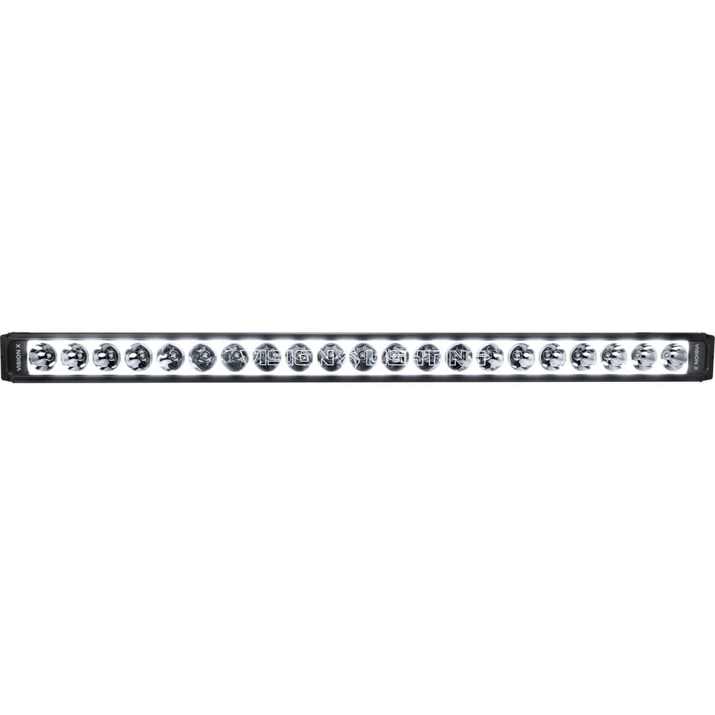 40" XPR-S Halo LED Light Bar