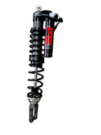 Utv Inc Billet Pro R Lower Shock Fork Set - Black image 2