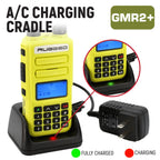 GO BAG - High Visibility GMR2 PLUS Emergency Radio Bundle image 1