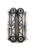 Can-Am X3 Billet Rear Sway Bar Links - Ca Tech image 1