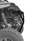 Polaris RZR Turbo R / Pro S Rear Bumper