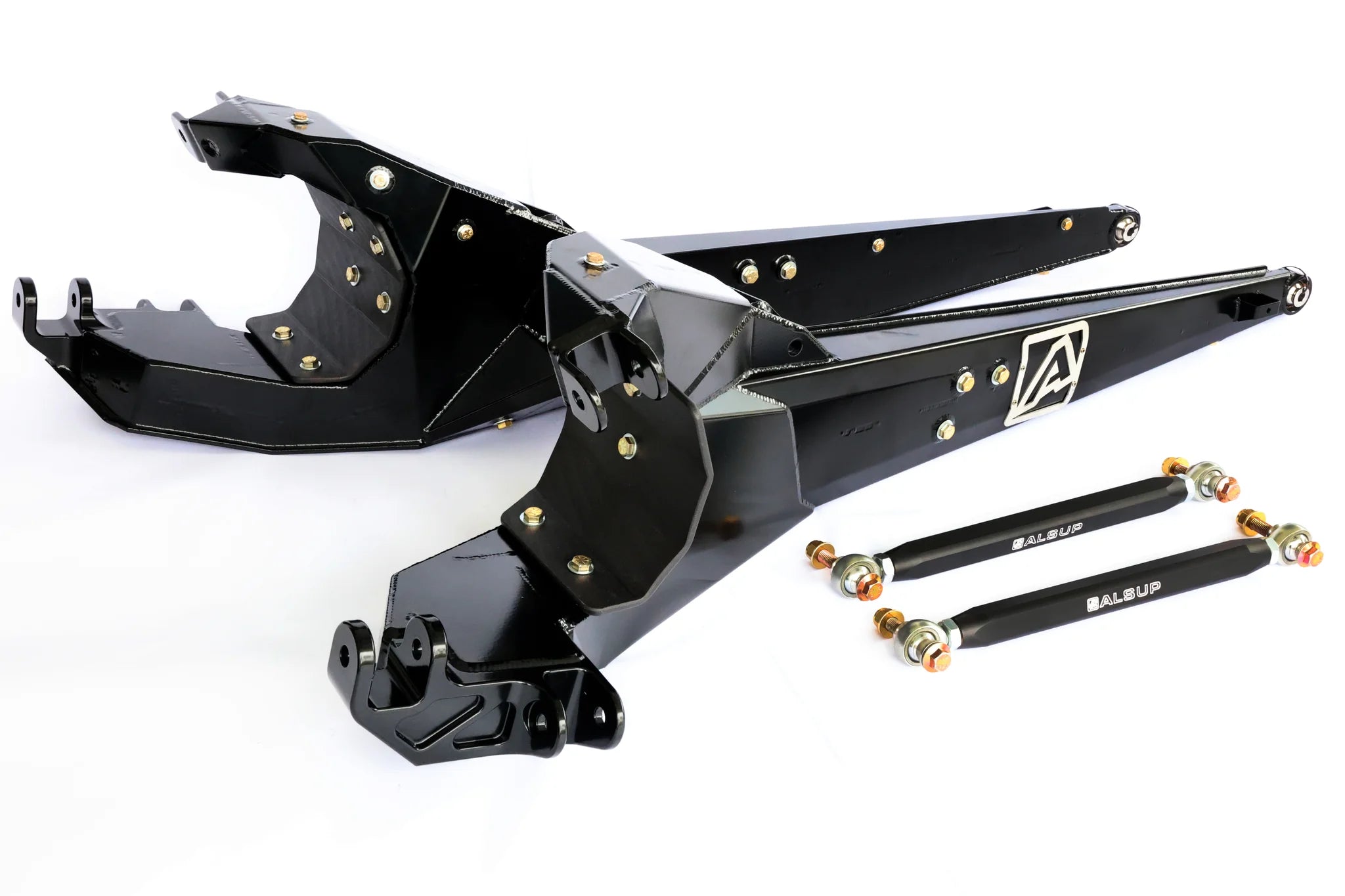 Ard Can-Am Maverick R Trailing Arms image 0